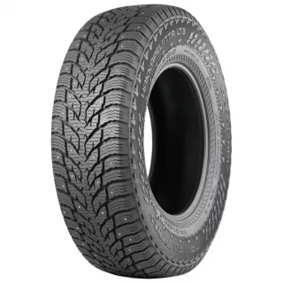 Шины Nokian Tyres Hakkapeliitta LT3 245/75 R16 120/116Q