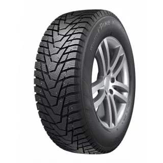 Шины Hankook Winter I*Pike X W429A 235/60 R18 107T XL