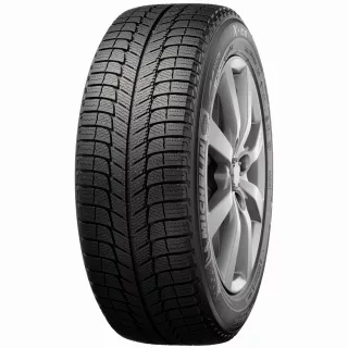 Шины Michelin X-Ice 3 245/45 R20 99H ZP