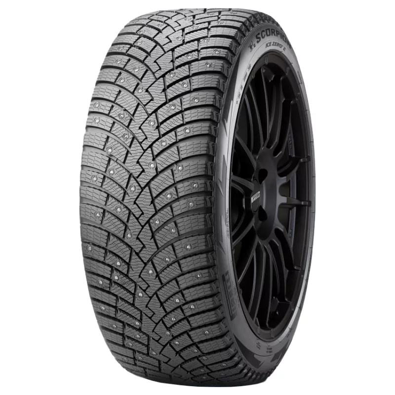 Шины Pirelli Scorpion Ice Zero 2 315/35 R21 111H XL Run Flat