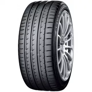 Шины Yokohama Advan Sport V105S 285/45 R20 112Y XL