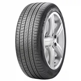 Шины Pirelli Scorpion Zero All Season 255/60 R20 113V XL J LR