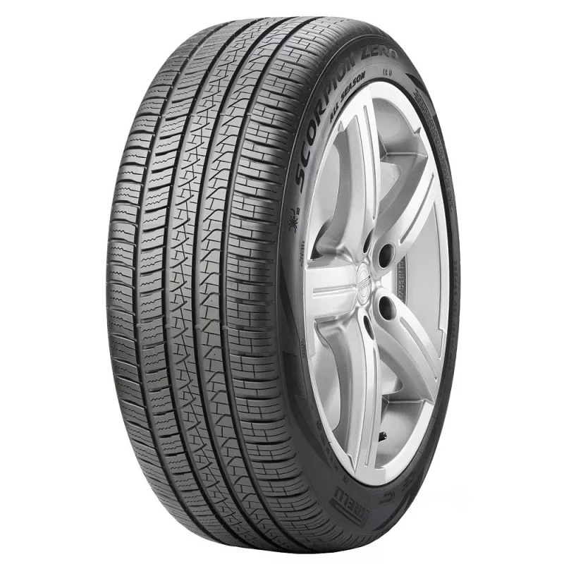 Шины Pirelli Scorpion Zero All Season 255/60 R20 113V XL J LR