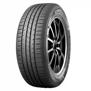 Шины Kumho Ecowing ES31 225/55 R17 101W XL