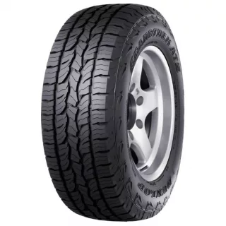 Шины Dunlop Grandtrek AT5 205/70 R15 96T