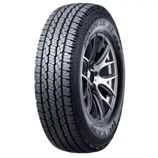 Шины Nexen Roadian AT 4x4 RA7 235/75 R15 104/101S