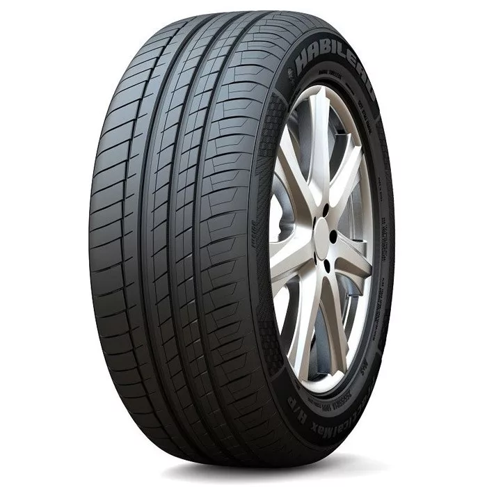 Шины Habilead PracticalMax H/P RS26 215/55 R18 99W XL