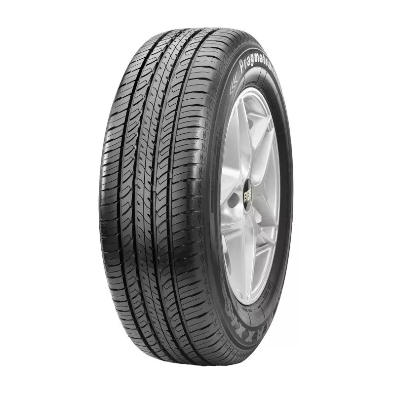 Шины Maxxis Pragmatra MP-15 215/60 R16 96V