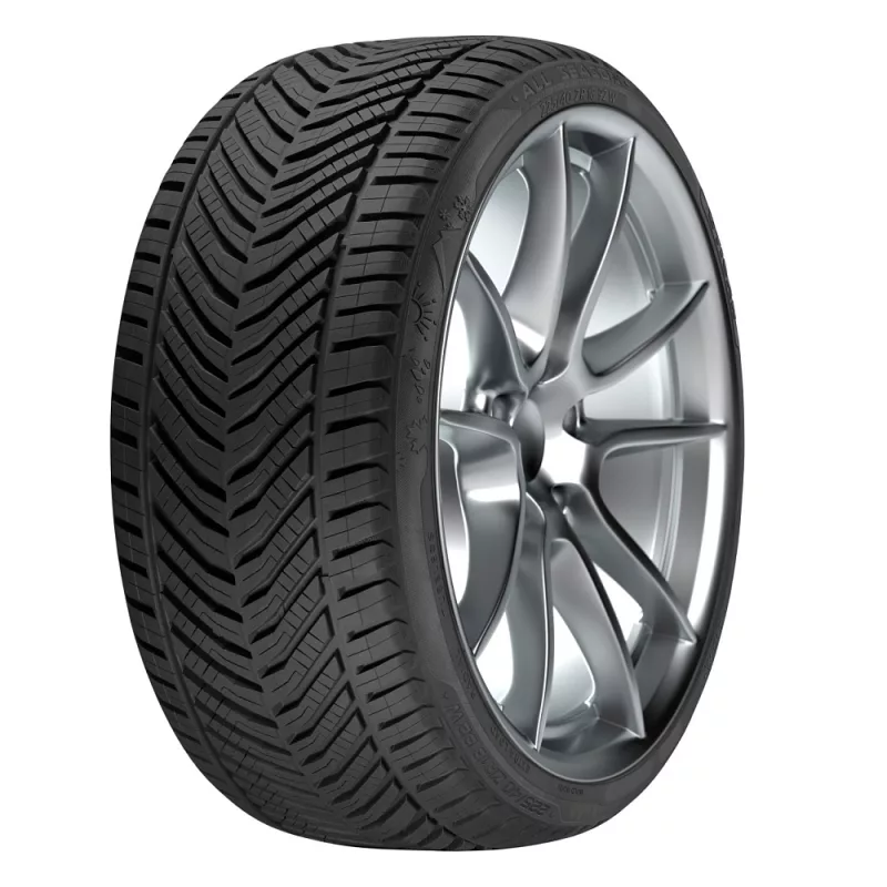 Шины Tigar All Season 185/60 R15 88V XL