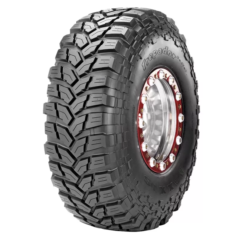 Шины Maxxis Trepador M8060 Radial 235/75 R15C 104/101Q