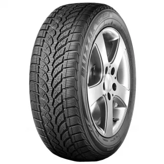 Шины Bridgestone Blizzak LM-32 245/40 R17 95V XL