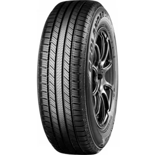 Шины Yokohama Geolandar CV G058 225/55 R17 97V