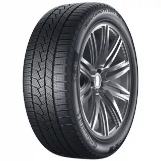 Шины Continental ContiWinterContact TS 860 S 225/45 R18 95V XL SSR *