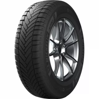 Шины Michelin Pilot Alpin 6 225/60 R16 102H XL