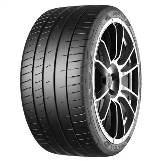 Шины Goodyear Eagle F1 Supersport 275/35 R19 100Y XL