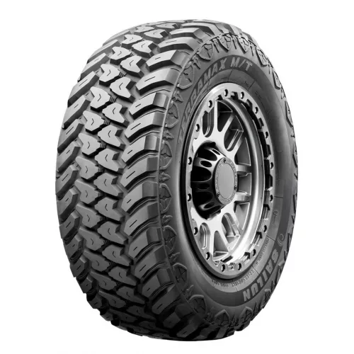 Шины Sailun TerraMax M/T 33/12.5 R18 118Q