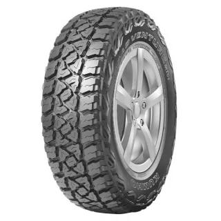 Шины Kumho Road Venture MT51 225/70 R17 110/107Q