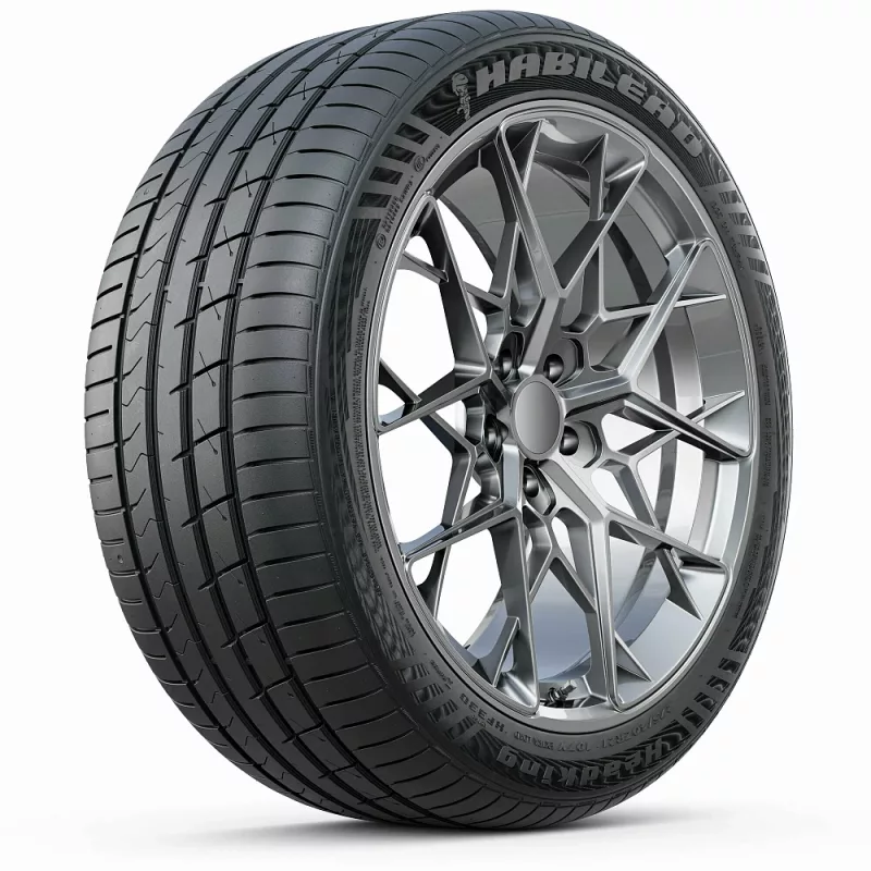 Шины Habilead HeadKing HF330 195/55 R16 91V XL