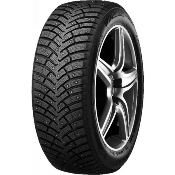 Шины Nexen Winguard winSpike 3 185/65 R15 92T XL