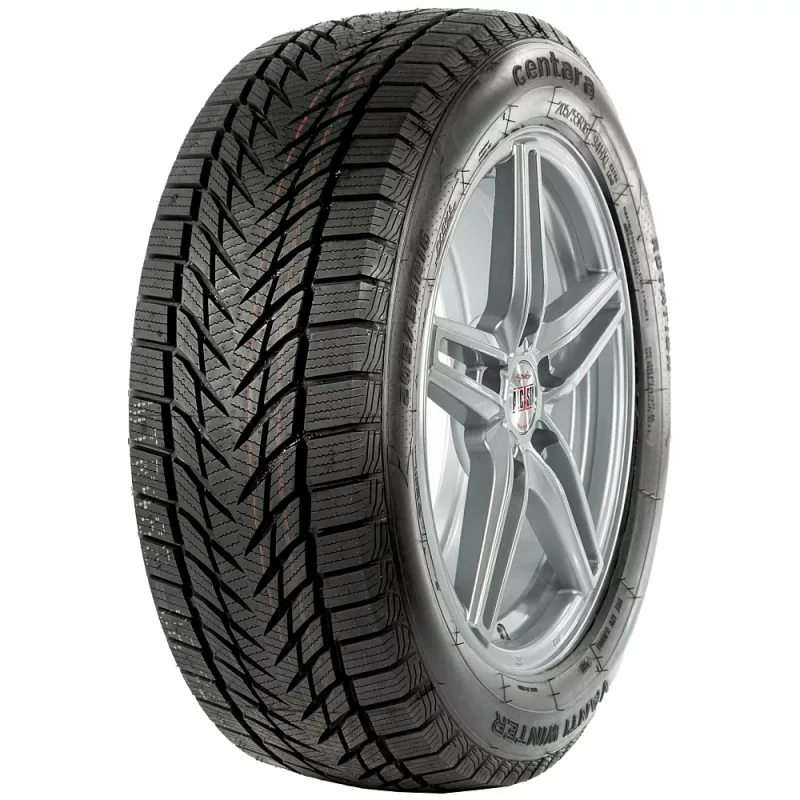 Шины Centara Vanti Winter 225/65 R17 102H