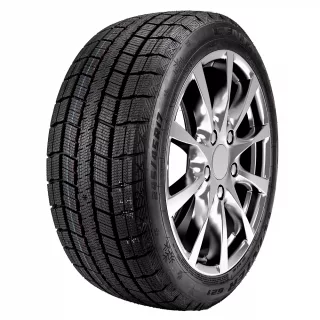 Шины Centara Winter RX621 215/55 R17 94T