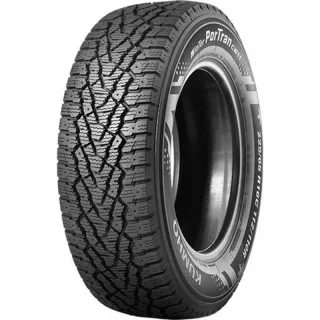 Шины Kumho WinTer PorTran CW11 205/75 R16C 110/108R