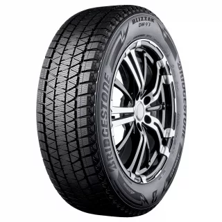 Шины Bridgestone Blizzak DM-V3 285/45 R19 111T XL
