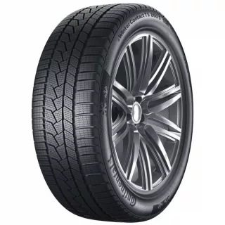 Шины Continental ContiWinterContact TS 860 S 275/45 R20 110V XL SSR FR