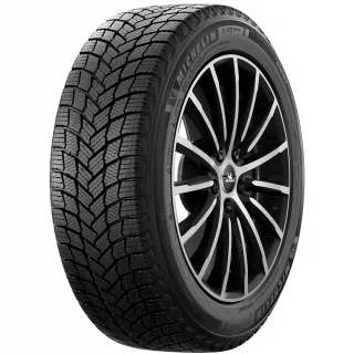 Шины Michelin X-Ice Snow 215/50 R17 95H XL
