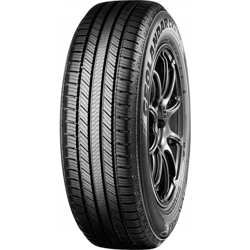 Шины Yokohama Geolandar CV G058 215/65 R16 98H