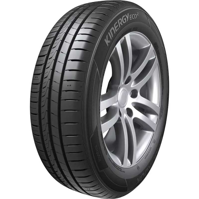 Шины Hankook Kinergy Eco 2 K435 195/70 R14 91T