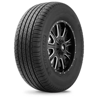 Шины Michelin Latitude Tour HP 255/70 R18 116V XL LR