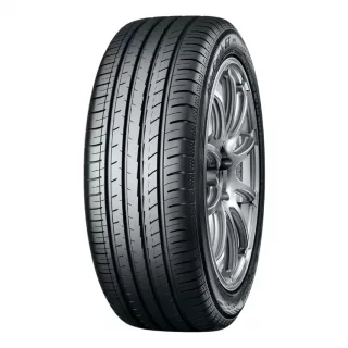 Шины Yokohama Bluearth GT AE51 235/45 R17 97W XL
