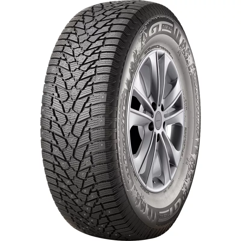 Шины GT Radial Champiro IcePro 3 SUV 275/60 R20 116T