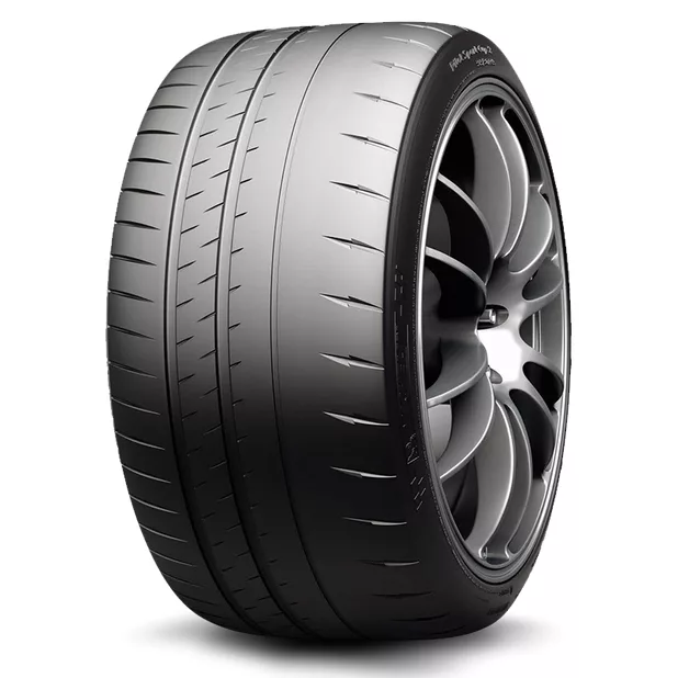 Шины Michelin Pilot Sport Cup 2 Connect 255/35 R19 96Y XL