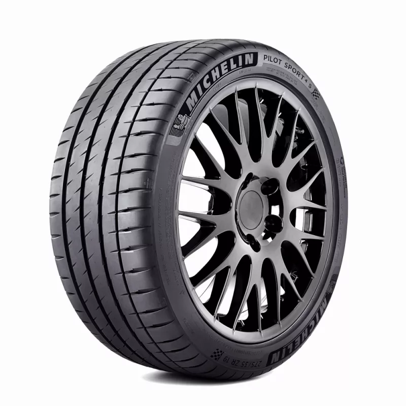 Шины Michelin Pilot Sport 4 S 215/45 R20 95Y XL