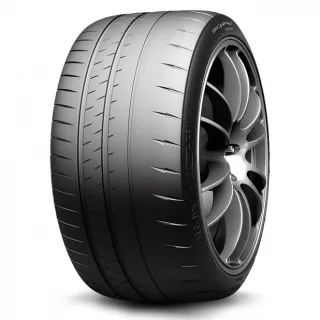 Шины Michelin Pilot Sport Cup 2 Connect 245/35 R18 92Y XL