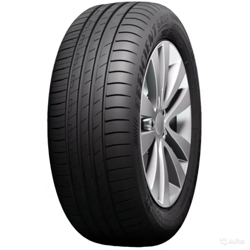 Шины Goodyear EfficientGrip Performance 215/45 R20 95T XL FP