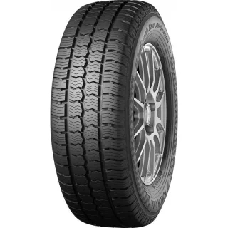 Шины Yokohama BluEarth-Van All Season RY61 215/65 R16C 109/107T