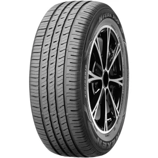 Шины Nexen N'Fera RU5 265/50 R20 111V XL