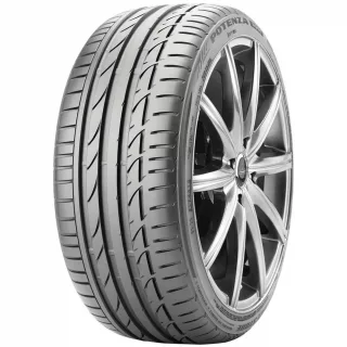 Шины Bridgestone Potenza S001 265/40 R18 101Y XL