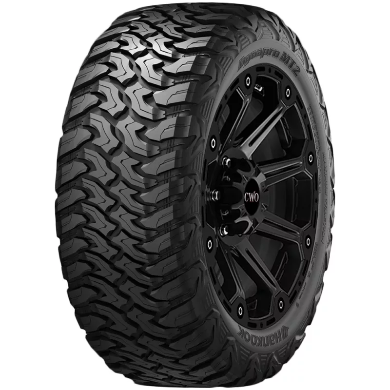 Шины Hankook DynaPro MT2 RT05 225/75 R16 115/112Q