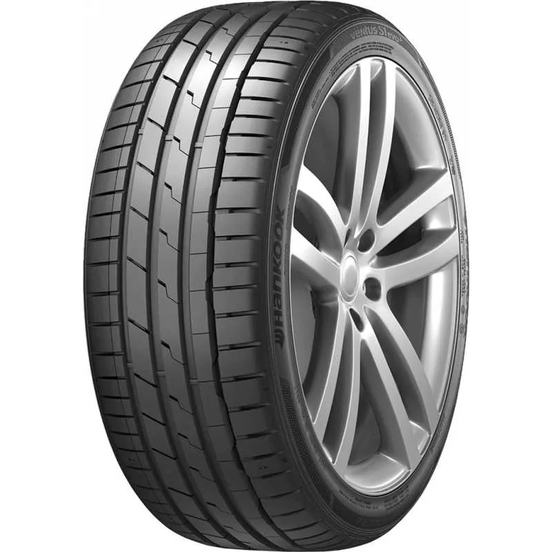Шины Hankook Ventus S1 Evo3 SUV K127A 265/40 R21 105Y XL