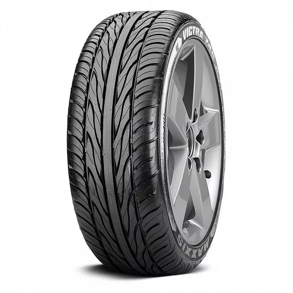 Шины Maxxis Victra MA-Z4S 225/45 R17 94W XL