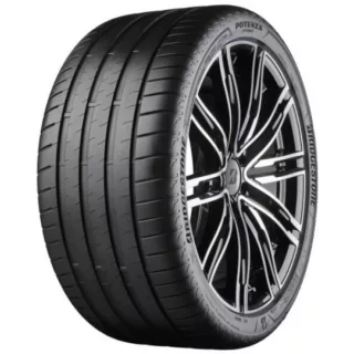 Шины Bridgestone Potenza Sport 285/40 R19 107Y XL