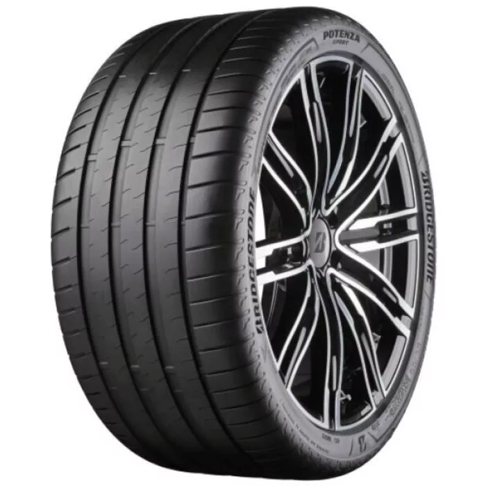 Шины Bridgestone Potenza Sport 285/40 R19 107Y XL