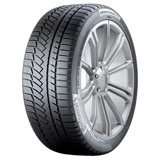 Шины Continental ContiWinterContact TS 850 P 285/40 R22 110V XL FR AO