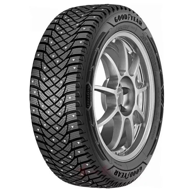 Шины Goodyear UltraGrip Arctic 2 205/60 R16 96T XL
