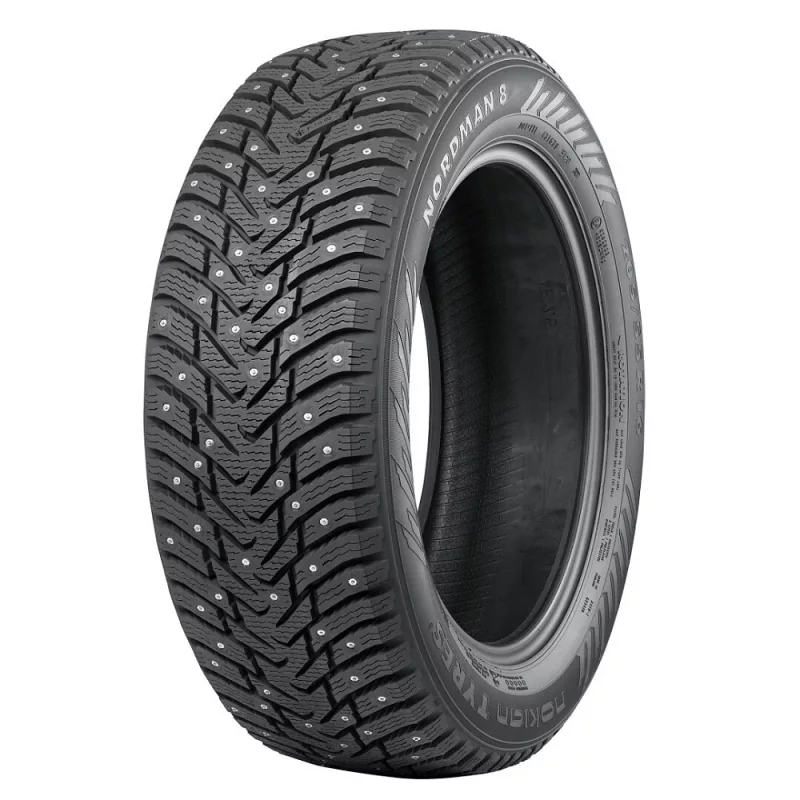 Шины Nokian Tyres Nordman 8 185/60 R15 88T XL