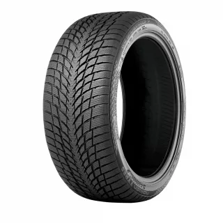 Шины Nokian Tyres WR Snowproof P 205/45 R17 88V XL
